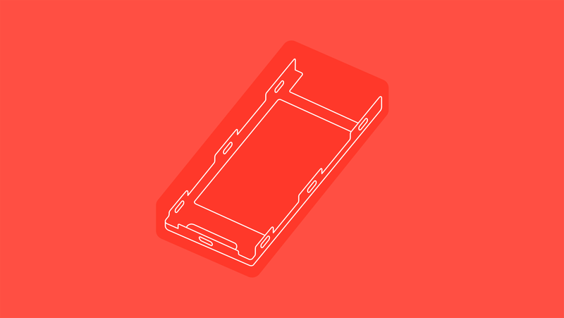 Illustration for article titled Google's Modular Smartphone Will Ship to Developers This Fall